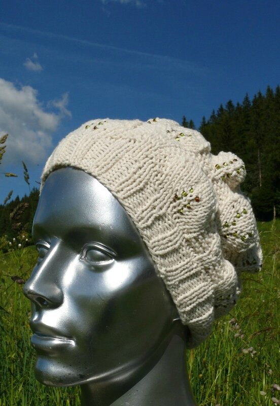 béret merisier 2
