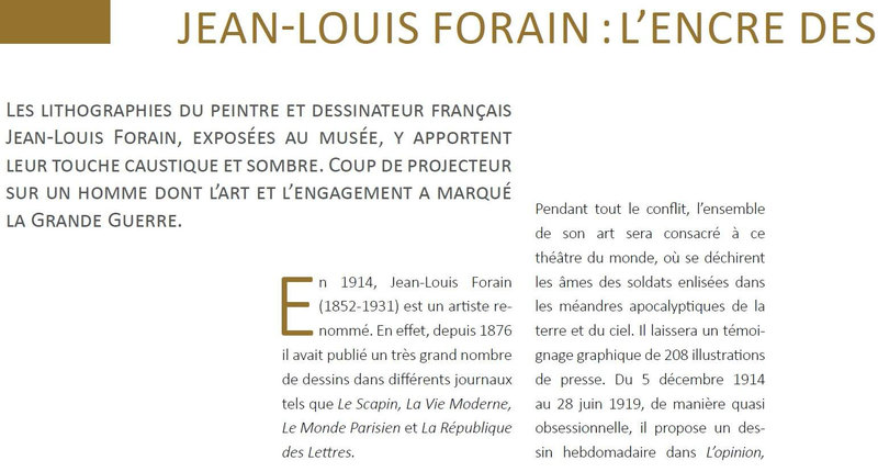 Forain meaux