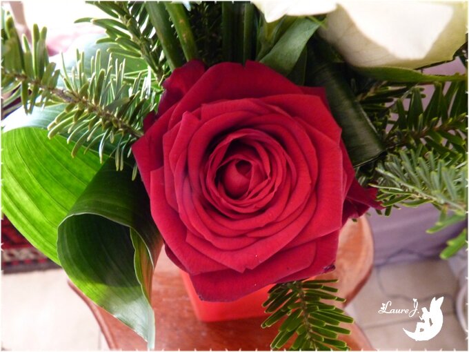 Bouquet 1er an 2015 AlbertMichelle 10