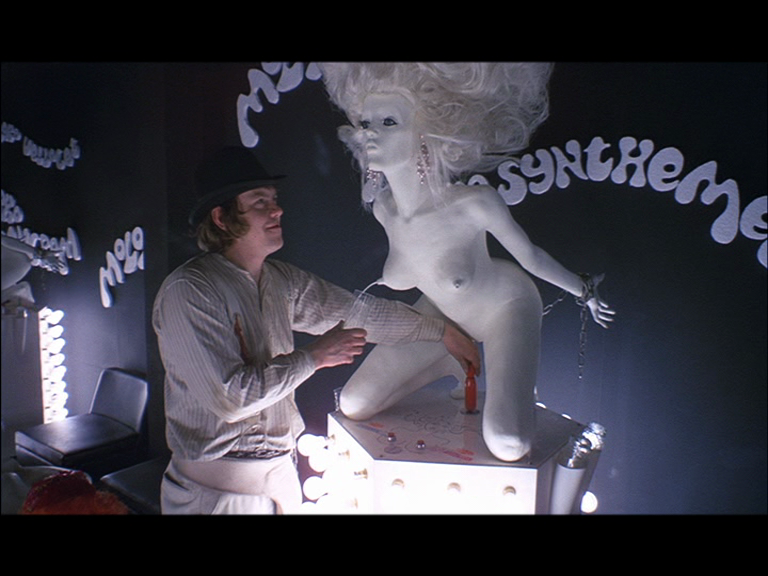 Orange Mécanique - E-Pôle-Art