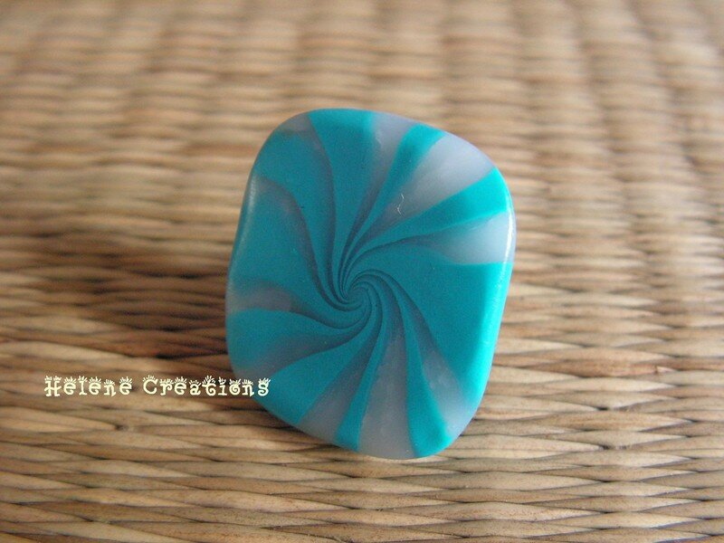 Bague_Swirl_Translucide_turquoise