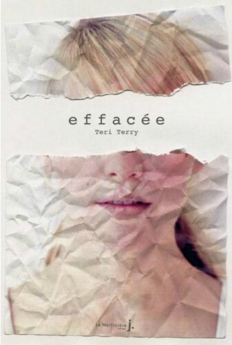 effacée