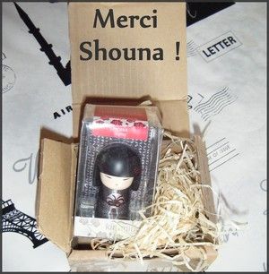 cadeauShouna