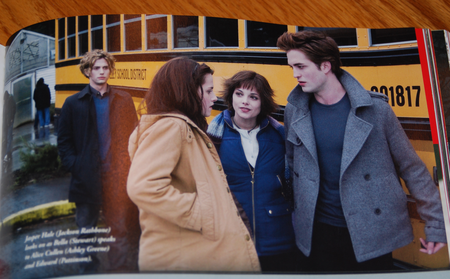 schoolbus