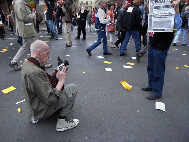 CHRIS MARKER IN THE STREET 2010b