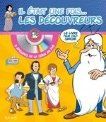 Il était une fois les découvreurs