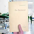J’ai lu : Le Serment de <b>Thomas</b> <b>Lilti</b>