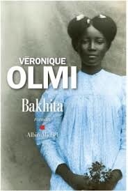Résultat de recherche d'images pour "Bakhita Véronique Olmi"