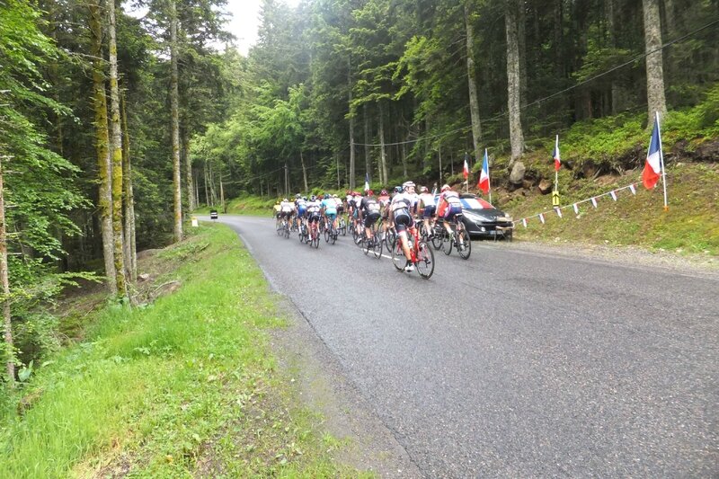 critérium du Dauphiné 2016 - étape 2 du 07 juin (87)
