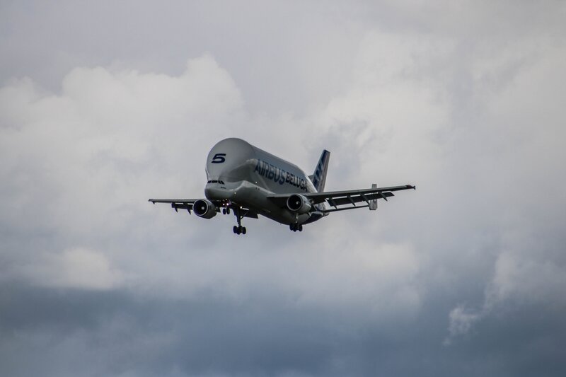 Airbus Beluga