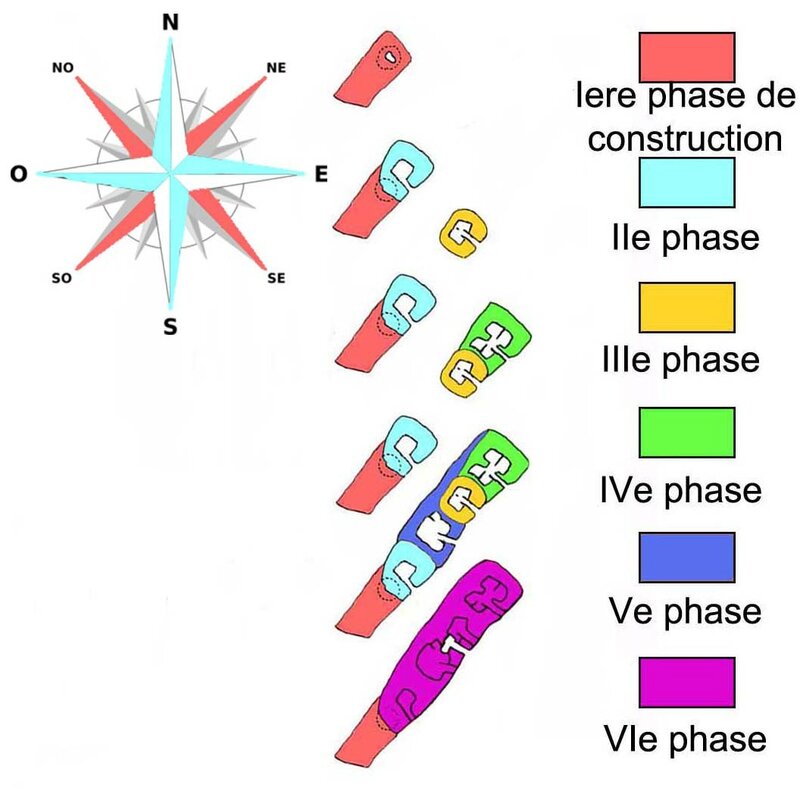 Plouhinec Pointe du Souc'h plan 4