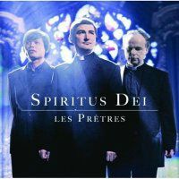 Les Prêtres Spiritus Dei