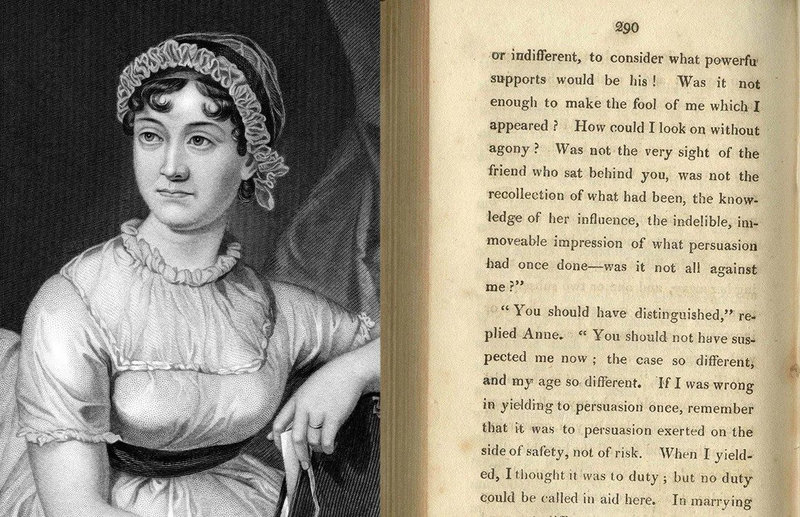 Northanger Abbey Sexisme Université