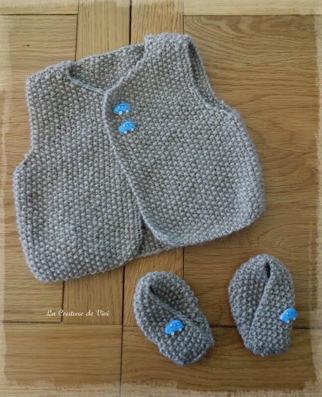 Gilet_Chaussons