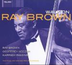 CD Ray Brown