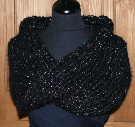 Glam nocturne 1