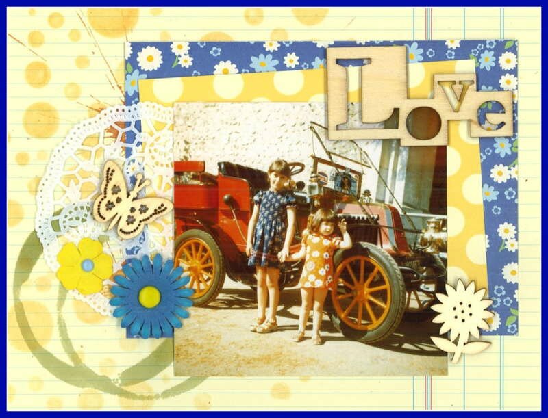 scrap clean and simple love 3