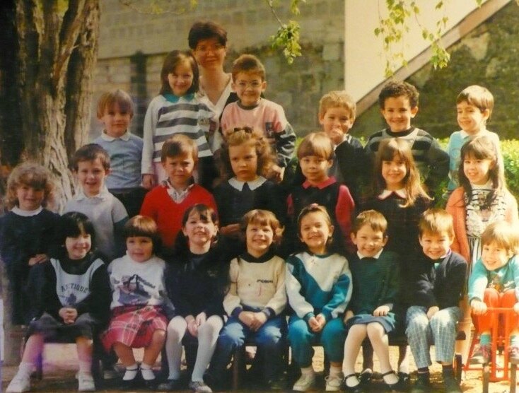 école Debussy 1987 (1)