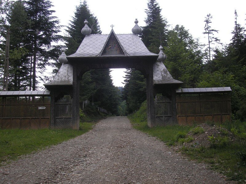 Bucovina