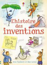 L'histoire des inventions