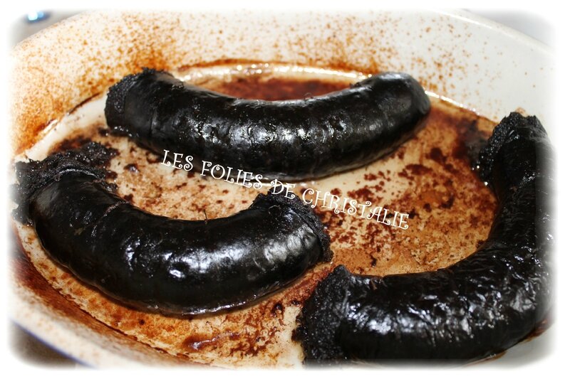 Boudin 2 pommes 6