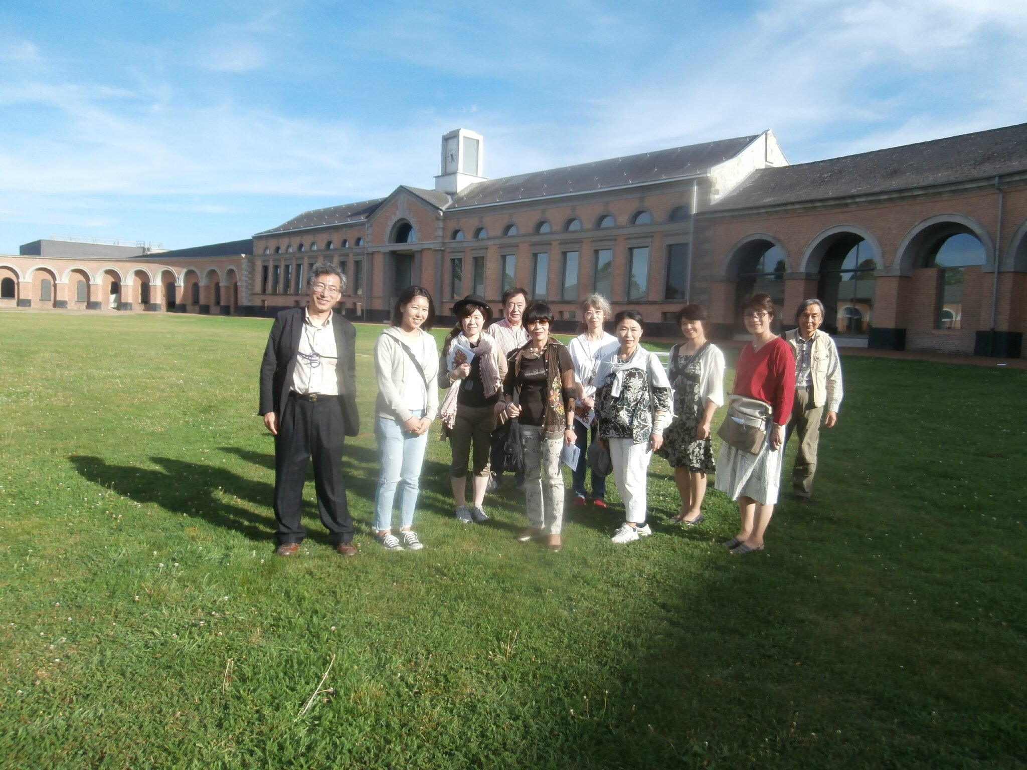 G-H Japanese visit - 2016-09-10 - µP9101924