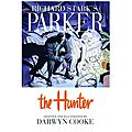 En stock ! Richard Stark's Parker vol 1 : the hunter