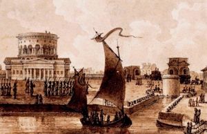 La_barri_re_Saint_Martin_et_le_canal_de_la_Villette__par_Christophe_Civeton__1796_1831_