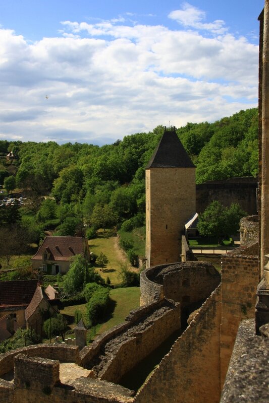 Chateau de Castelnaud-03