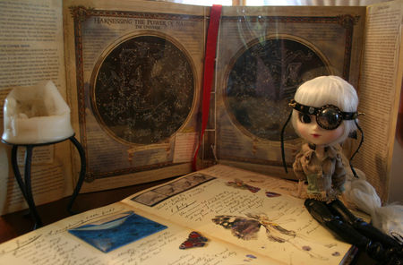 pullip_eos_fée_livre_fairy_fairies_book