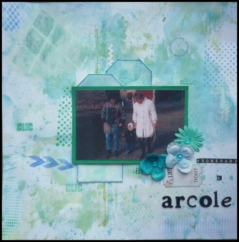 arcole