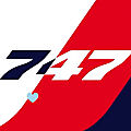 747 FOREVE