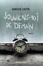 Souviens toi de demain-Vanessa Caffin-Liliba