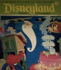 merlin_disneyland_mag_10_octobre_1972