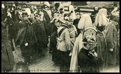 funerailles leopold princes etrangers