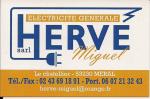 HERVE Elect