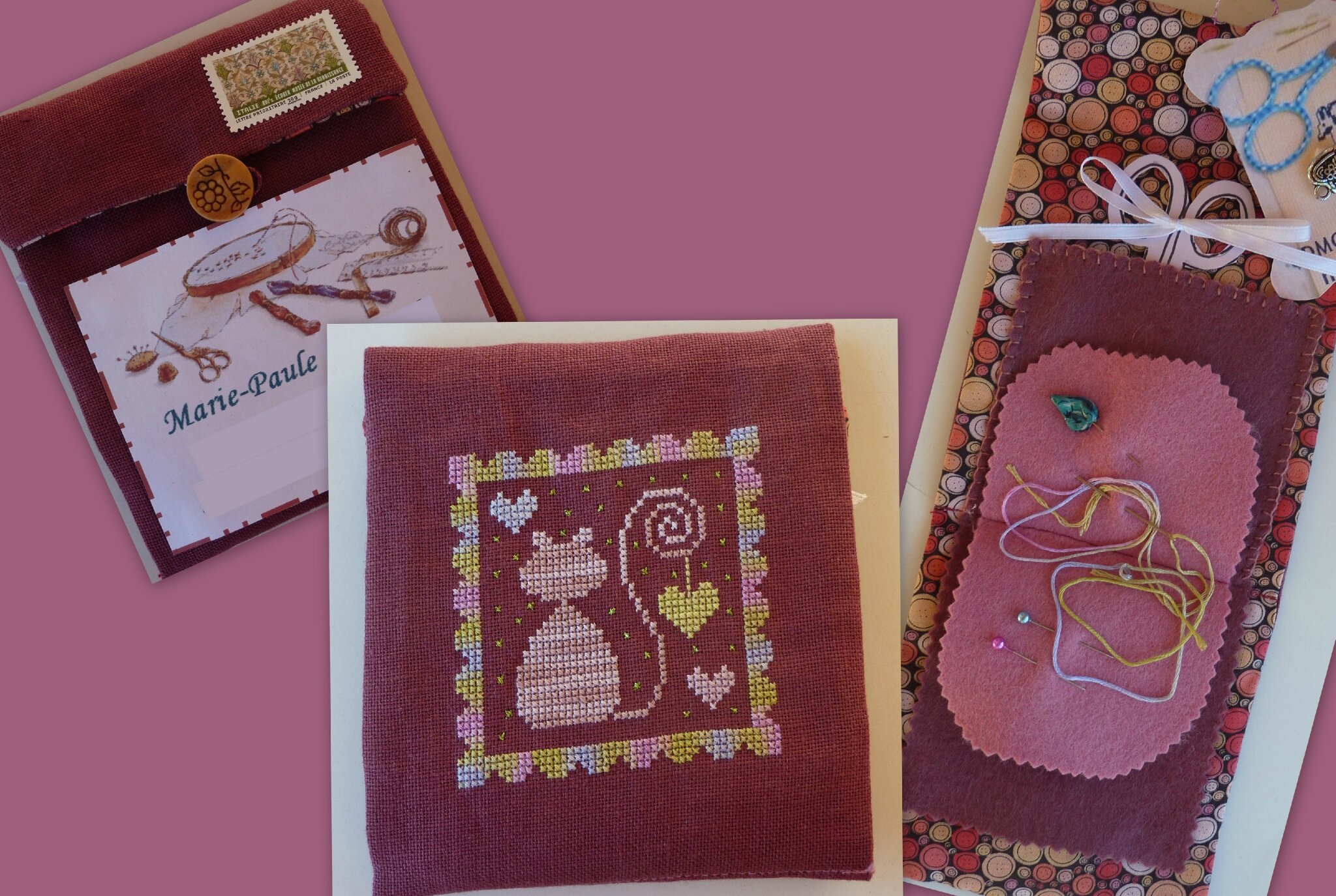 Enveloppe rosie05