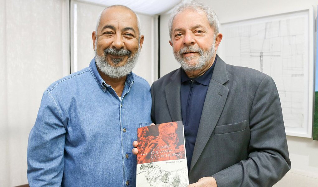 lula-padura