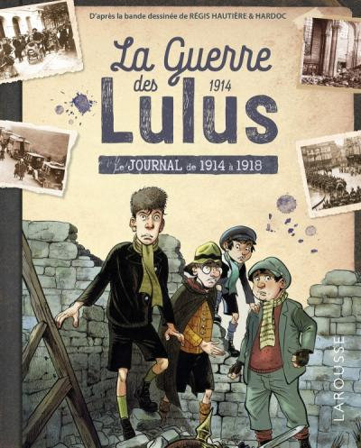 la guerre des lulus