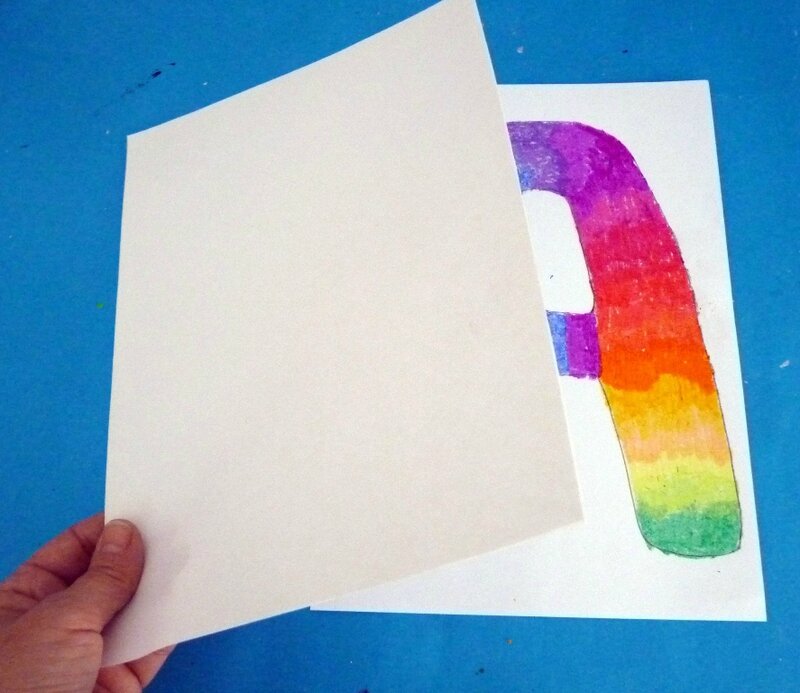 Lettres façon BATIK (35)