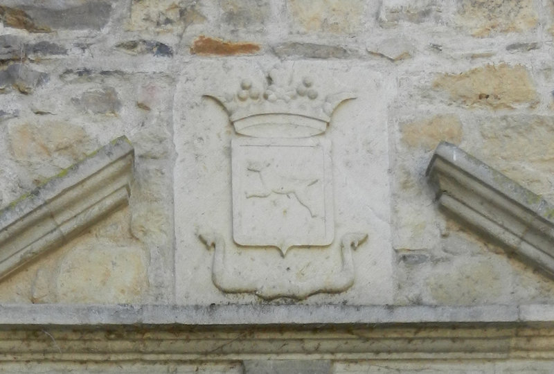 && Sainte Eulalie d'Olt (3)