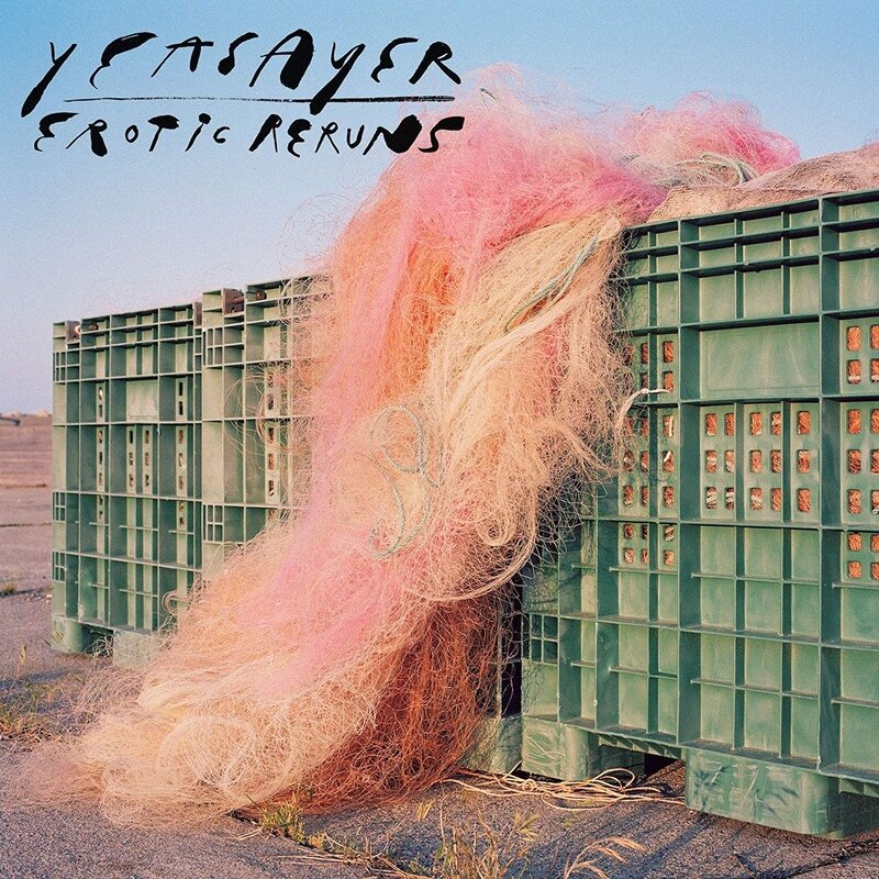 Yeasayer - Erotice Reruns