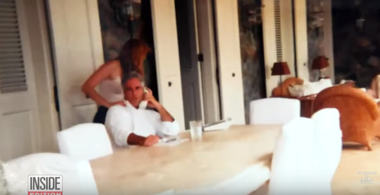 2019-07-09 20_53_07-What Allegedly Went on Inside Jeffrey Epstein's Jet - YouTube - Opera