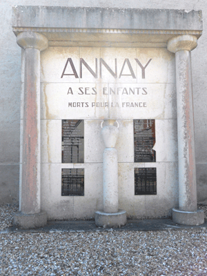 58450 - Annay