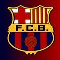 ALLEZ F C Barcelone