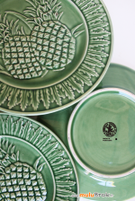 Vaisselle-BORDALLO-PINHEIRO-2-muluBrok-Brocante