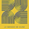 Franck Herbert - « Le cycle de Dune, tome 2 : le messie de Dune »