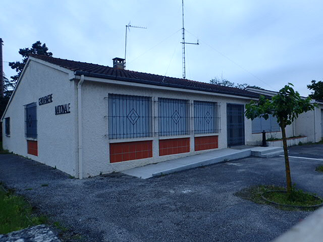 cov19, gendarmerie Lavaur