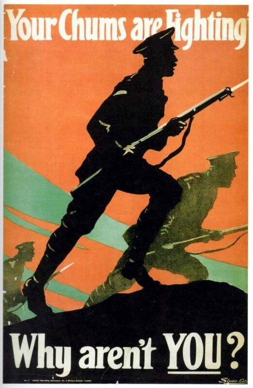 Affiche canada1