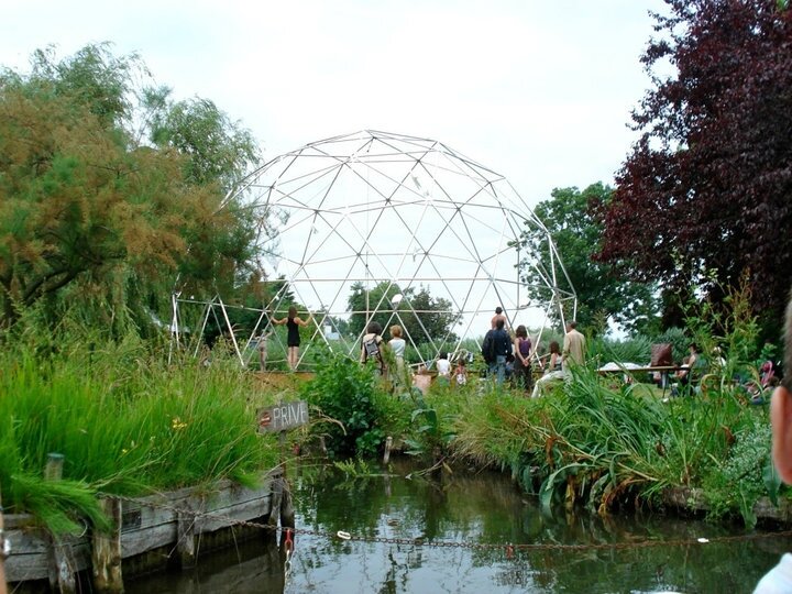 18 Les Hortillonages d'Amiens